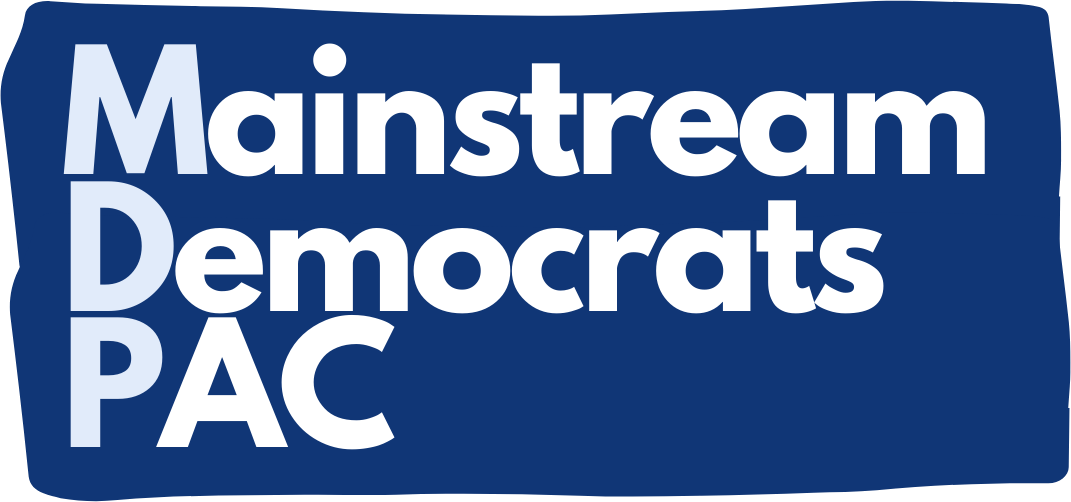 Mainstream Democrats PAC